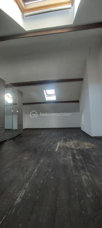 Maison en pierre - 79 m² - 4 pièces