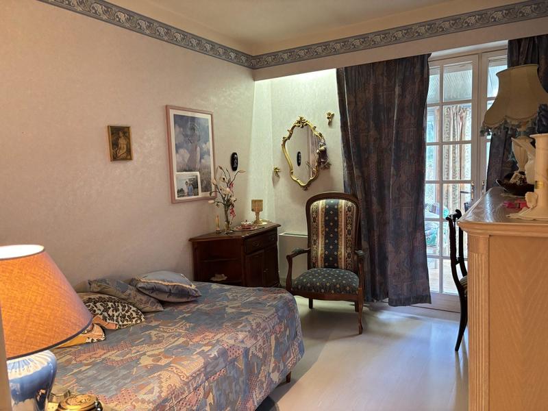 Maison - 115 m² - 6 pièces