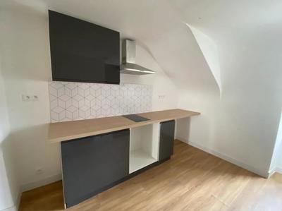 Appartement - 35 m² - 1 pièce