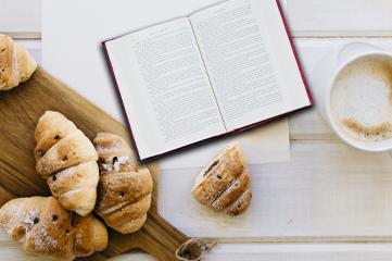 Croissants littéraires