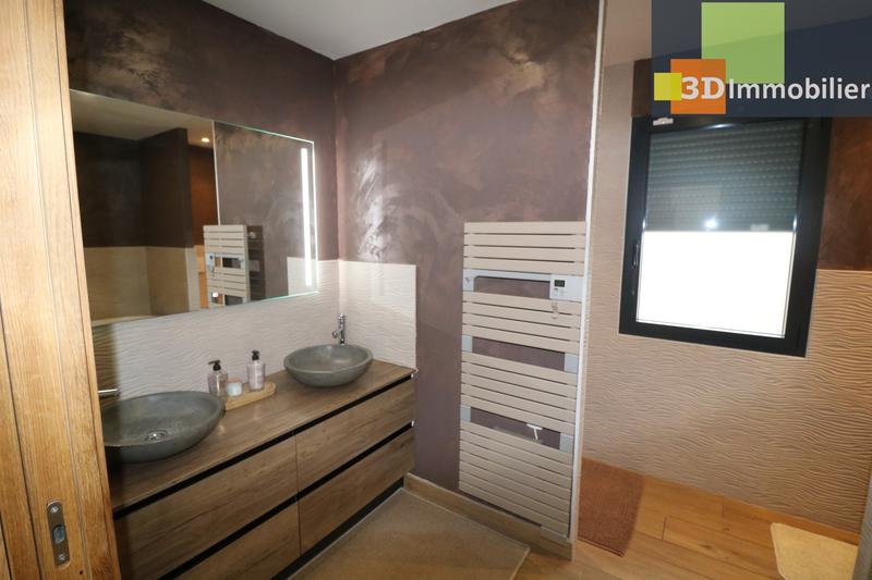 Maison - 143 m² - 6 pièces