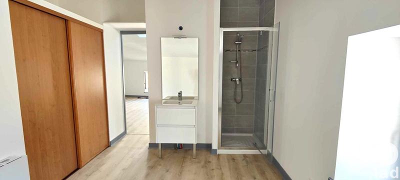 Appartement - 41 m² - 2 pièces