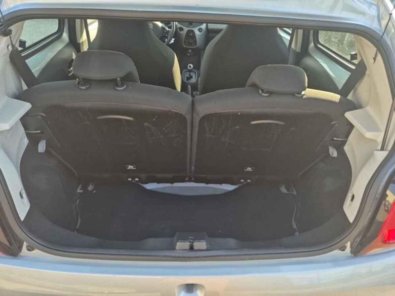 Citroën C1 1.0 VTi 68 cv Feel Etg 5p