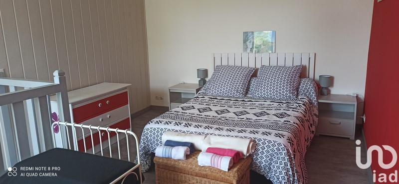 Maison - 148 m² - 5 pièces