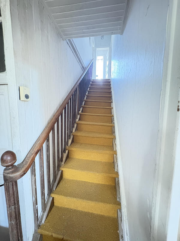 Maison de village - 208 m² - 8 pièces