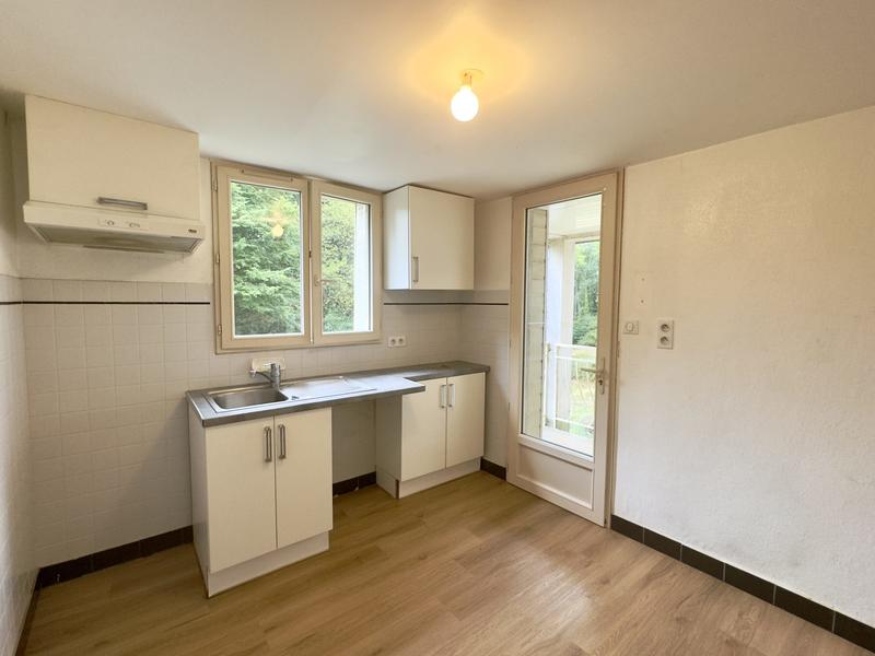 Maison ancienne - 104 m² - 5 pièces