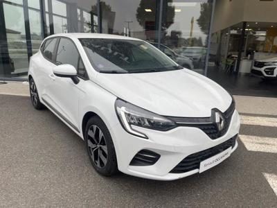 Renault Clio V E-Tech 140 - 21n Business