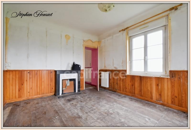 Maison de village - 126 m² - 4 pièces