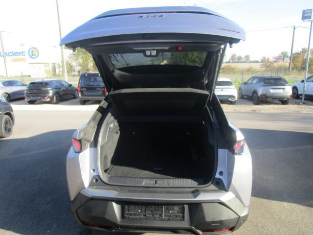 Peugeot 3008 Hybrid 145 e-Dcs6 Gt