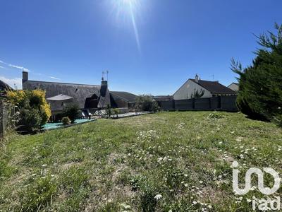 Maison - 98 m² - 3 pièces