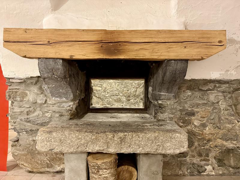 Ferme - 113 m² - 3 pièces