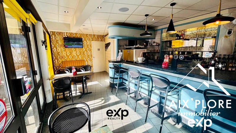 Fonds de commerce - Magasins - 80 m²