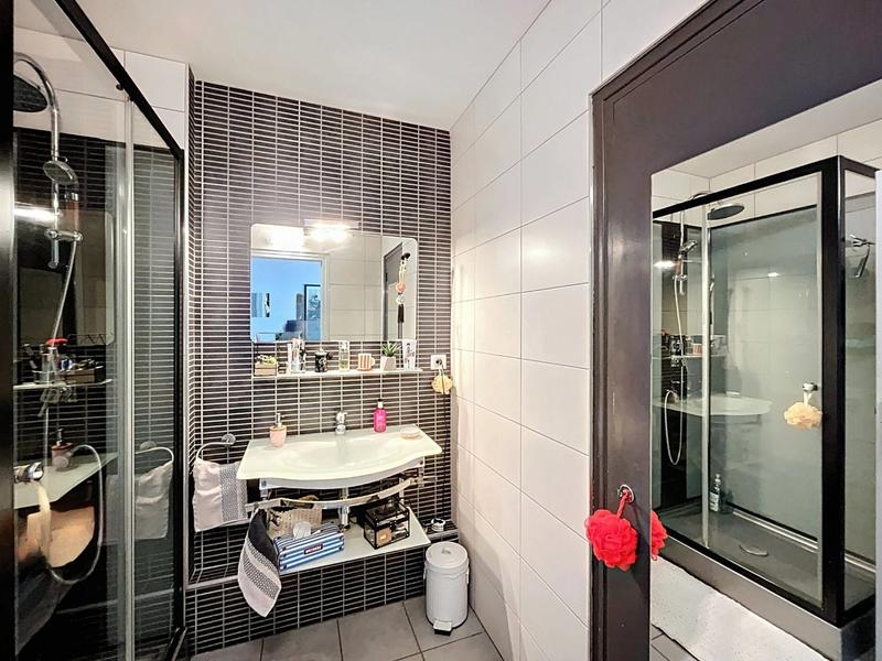 Viager - Appartement - 98 m² - 5 pièces