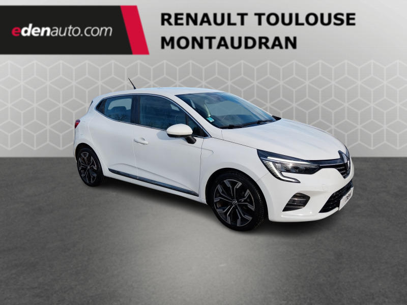 Renault Clio TCe 90 - 21n Intens