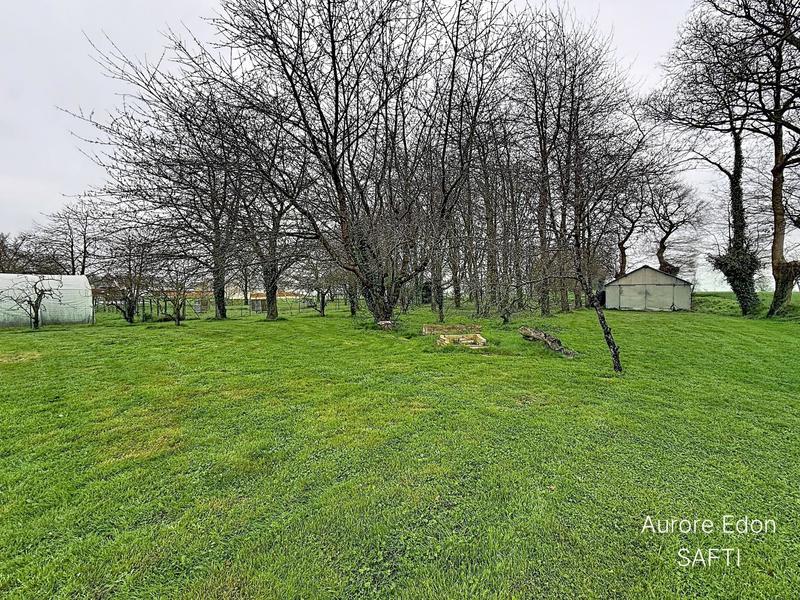 Maison - 82 m² - 4 pièces