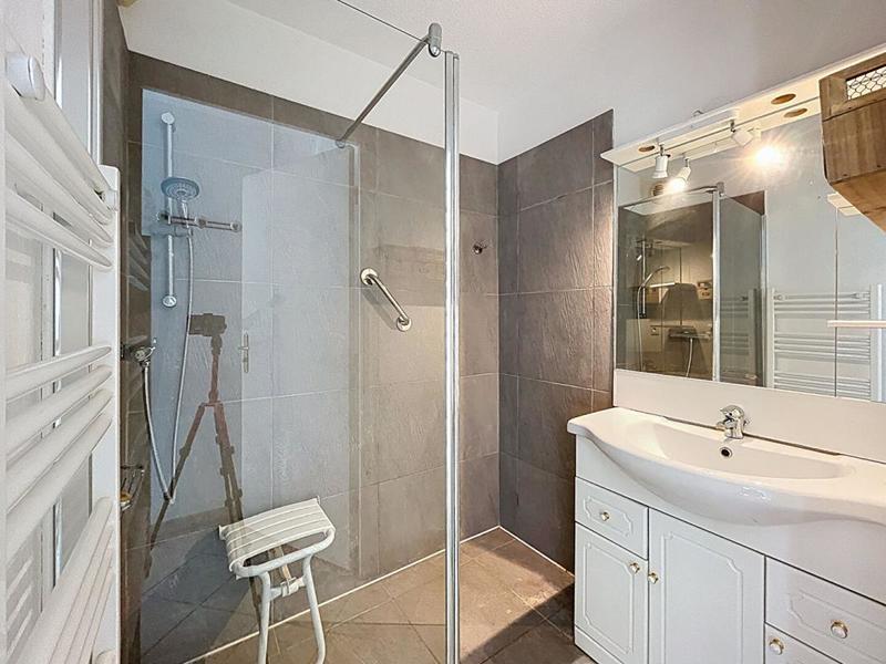 Appartement - 59 m² - 2 pièces