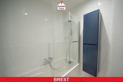 Appartement - 100 m² - 5 pièces