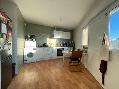 Appartement - 55 m² - 2 pièces