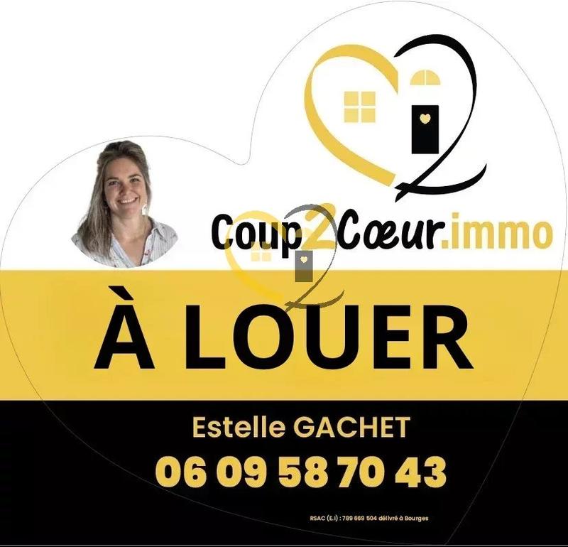 Maison - 103 m² - 4 pièces