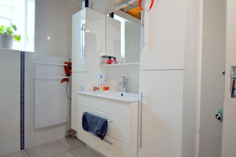 Maison en pierre - 94 m² - 5 pièces