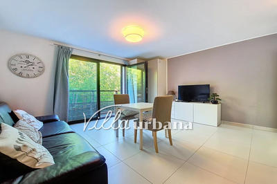 Appartement - 29 m²