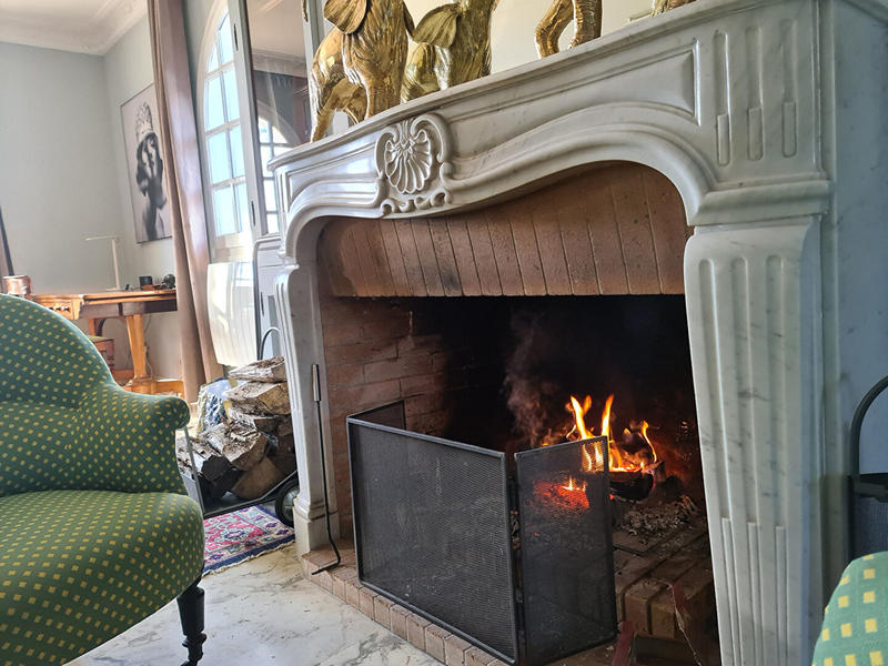 Villa - 263 m² - 9 pièces