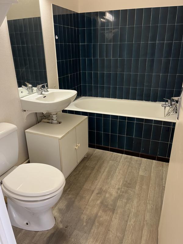 Appartement - 32 m² - 1 pièce