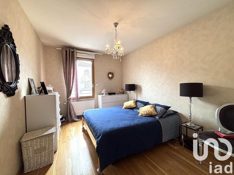 Appartement - 71 m² - 3 pièces