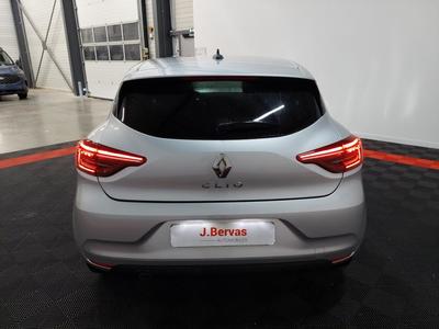 Renault Clio V Evolution TCe 90