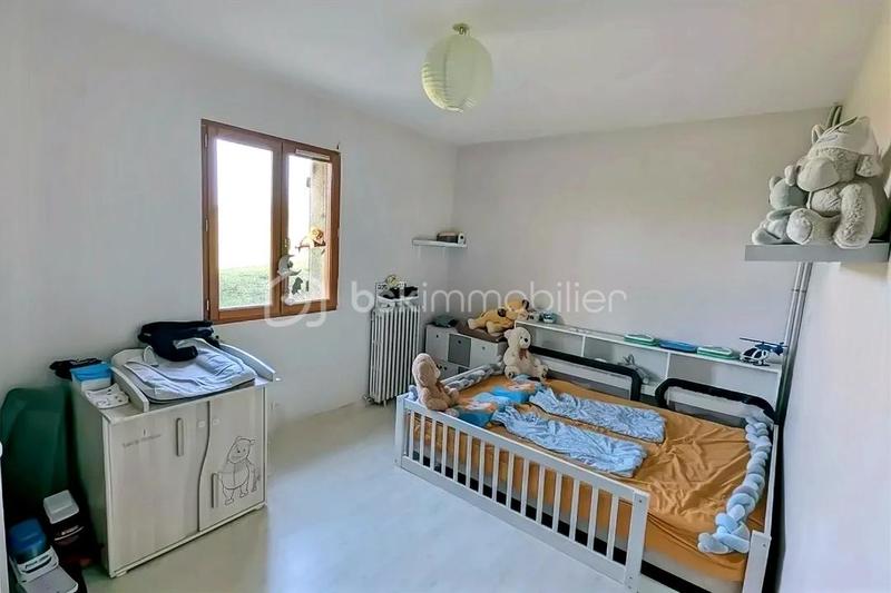 Longère - 137 m² - 5 pièces