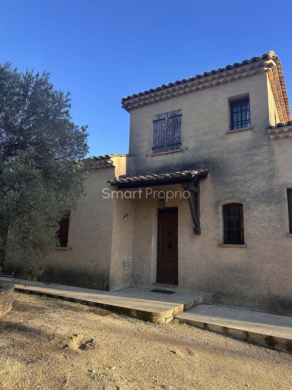 Maison - 165 m² - 6 pièces