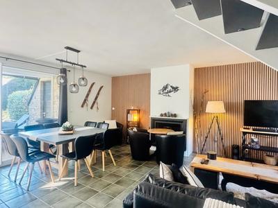 Maison - 79 m² - 4 pièces