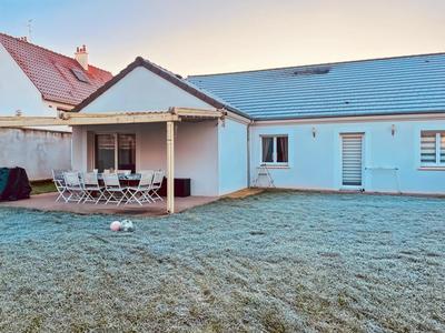 Maison - 155 m² - 5 pièces