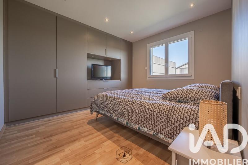 Maison - 118 m² - 4 pièces