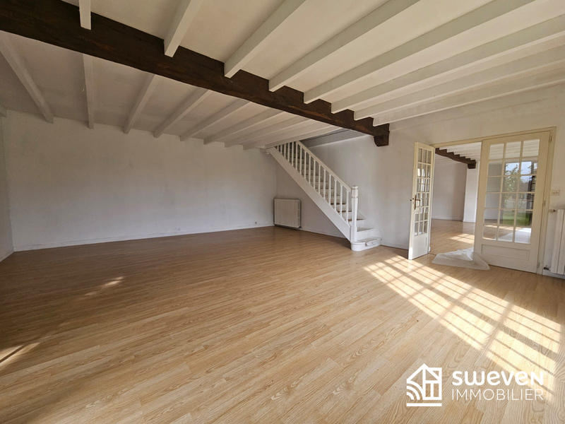 Maison - 323 m² - 7 pièces