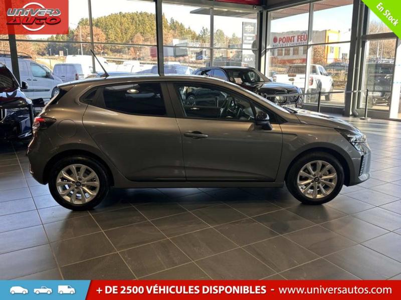 Renault Clio 5 V Blue Dci 100ch Evolution