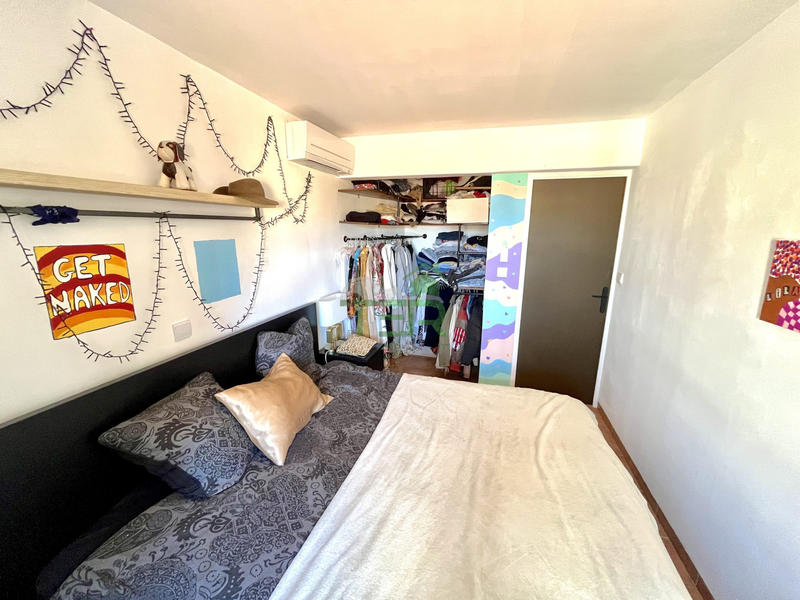 Duplex - 54 m² - 3 pièces