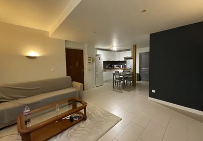 Appartement - 50 m² - 3 pièces