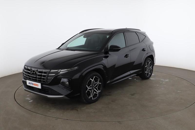 Hyundai Tucson 1.6 t-GDi Hybrid 48v n Line Executive Dct-7 150 ch