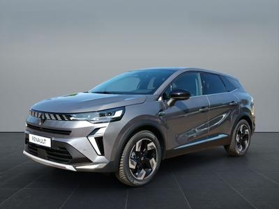 Renault Symbioz 1.8 E-Tech Full Hybrid 160 Iconic