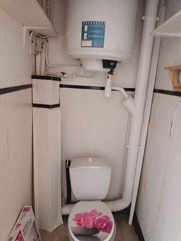 Maison - 70 m² - 4 pièces