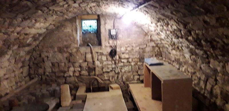 Maison de village - 164 m² - 6 pièces