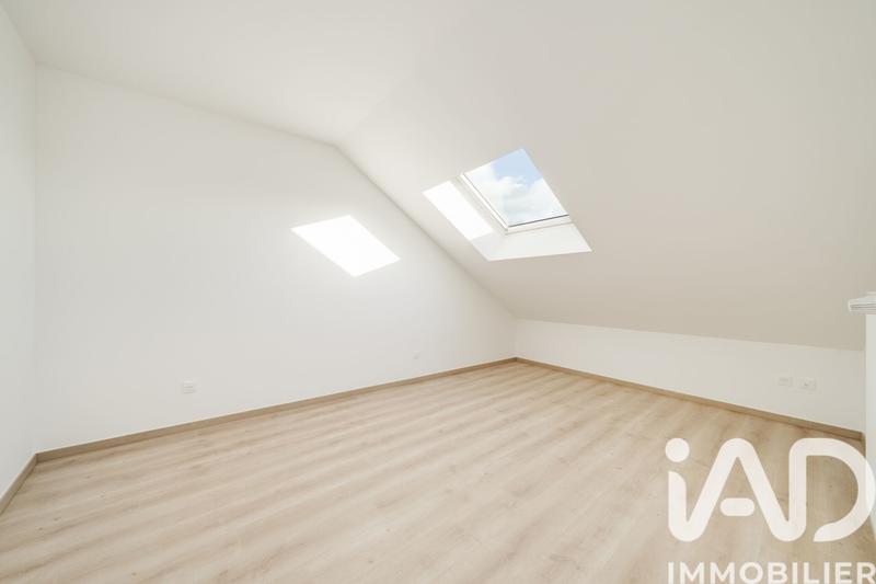 Appartement - 80 m² - 3 pièces