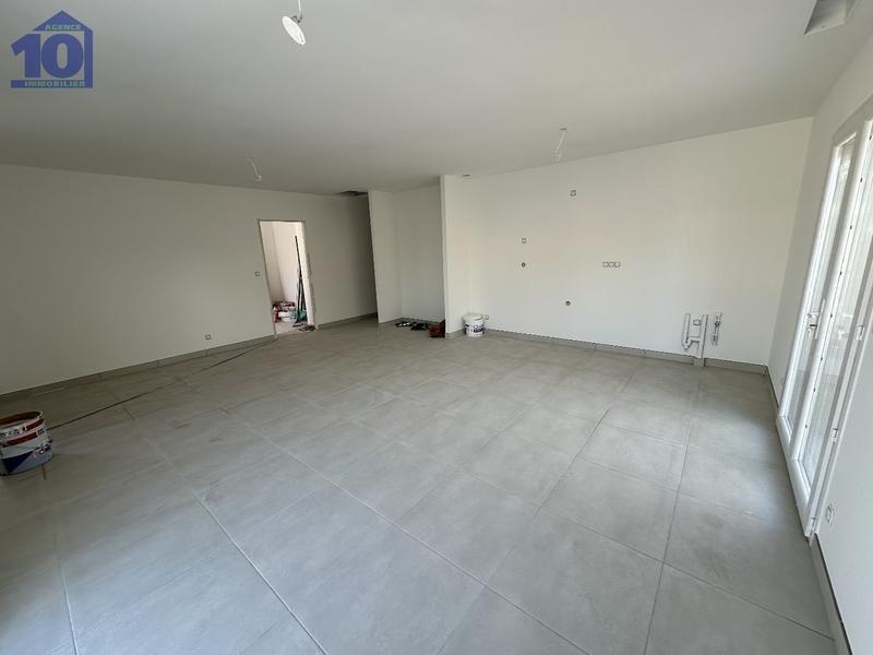 Maison - 89 m² - 4 pièces