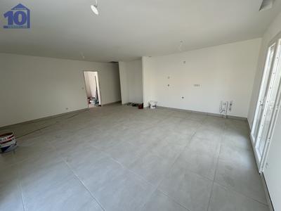 Maison - 89 m² - 4 pièces