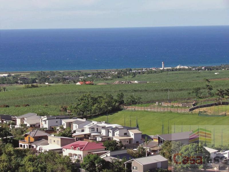 Villa - 120 m² - 5 pièces