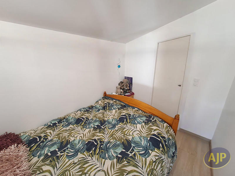 Maison - 34 m² - 2 pièces