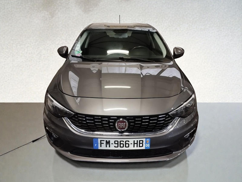 Fiat Tipo 1.4 95 Lounge 5p