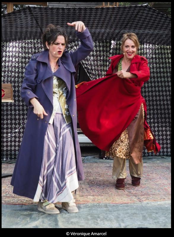 Prends Garde à Toi !