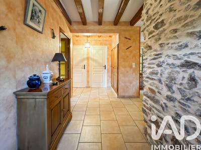 Maison - 176 m² - 7 pièces
